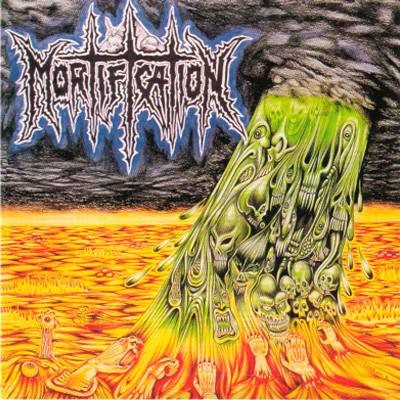 Mortification - Mortification